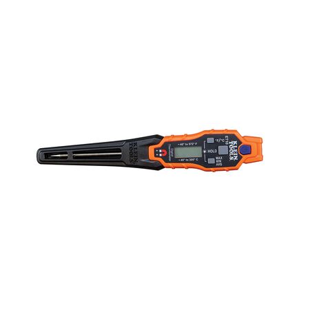 Magnetic Digital Pocket Thermometer