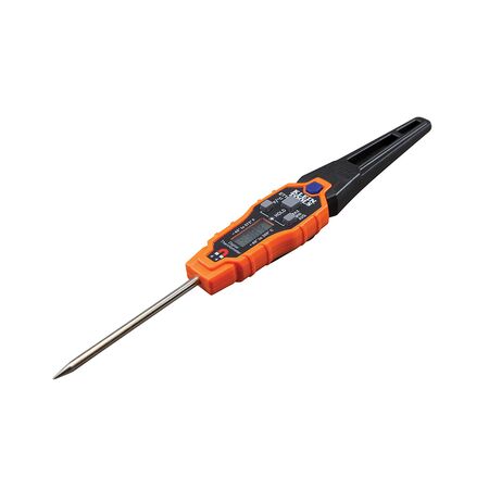 Magnetic Digital Pocket Thermometer