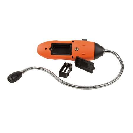 Combustible Gas Leak Detector