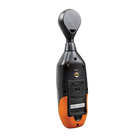 Digital Light Meter