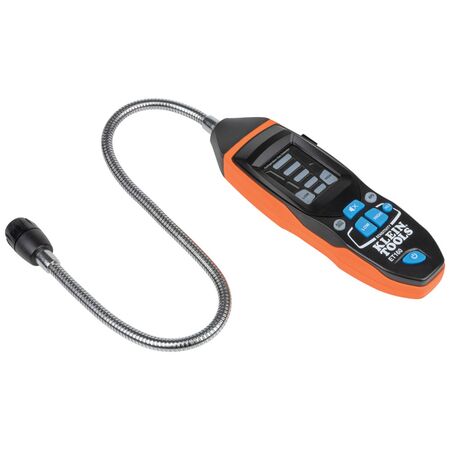 Refrigerant Gas Leak Detector