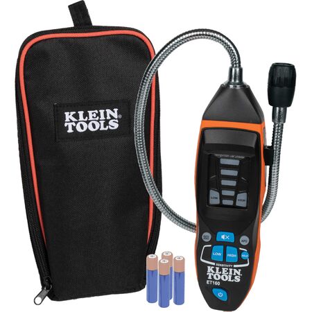 Refrigerant Gas Leak Detector