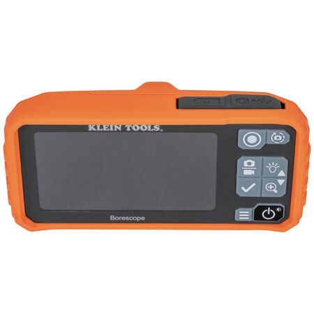 Utility Borescope