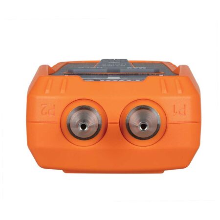 Digital Differential Manometer