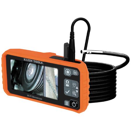 Pro Borescope