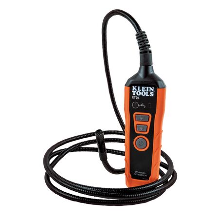 Wi-Fi Borescope