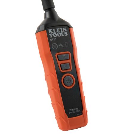 Wi-Fi Borescope