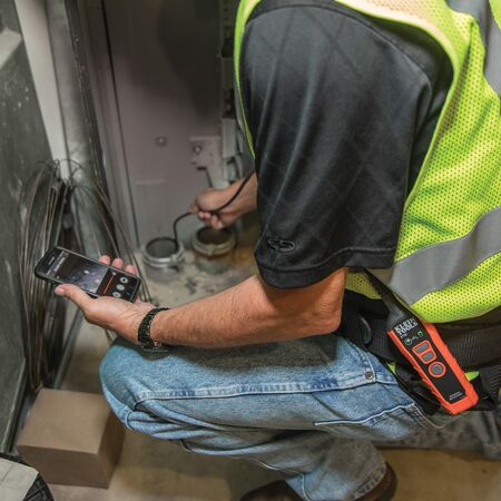 Wi-Fi Borescope