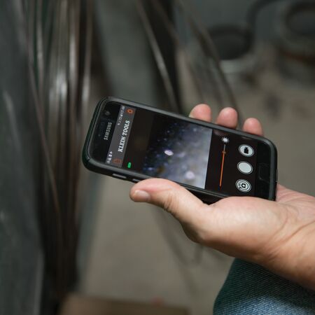 Wi-Fi Borescope