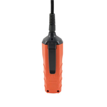 Wi-Fi Borescope