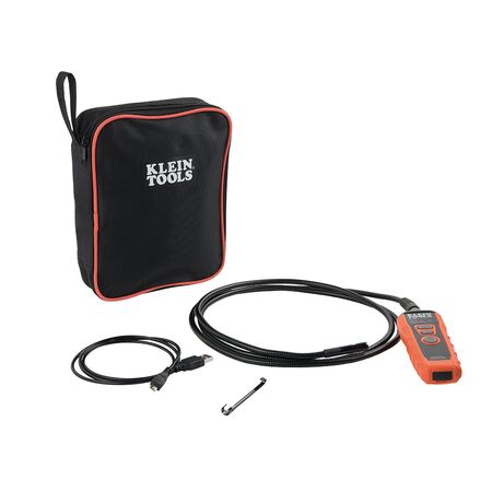 Wi-Fi Borescope