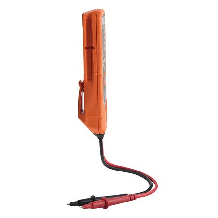 Digital AC/DC Voltage Tester 12 to 240V AC, 1.5 to 24V DC