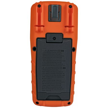 Insulation Resistance Tester