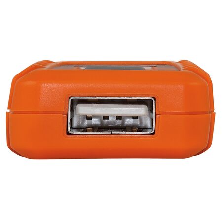 USB Digital Meter - USB-A (Type A)