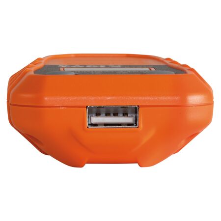USB Digital Meter and Tester - USB-A (Type A)