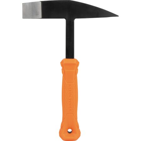 Welder's Chipping Hammer, Heat-Resistant Handle, 283 g, 18 cm