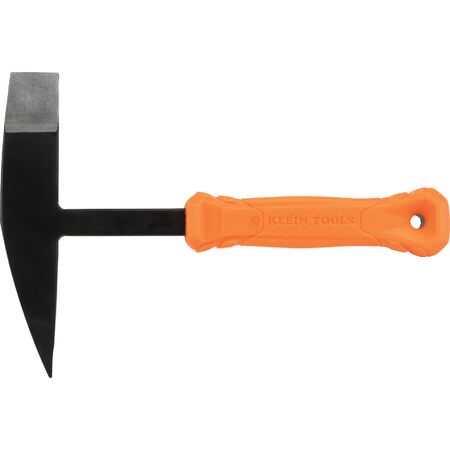 Welder's Chipping Hammer, Heat-Resistant Handle, 283 g, 18 cm