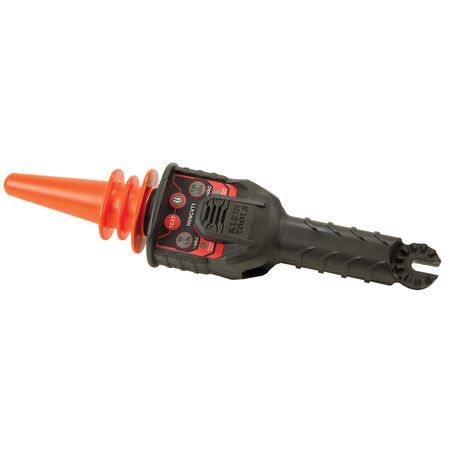 Dual-Range, High-Voltage Tester