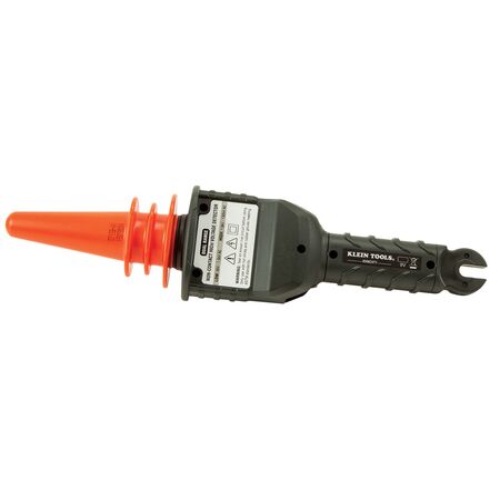 Dual-Range, High-Voltage Tester
