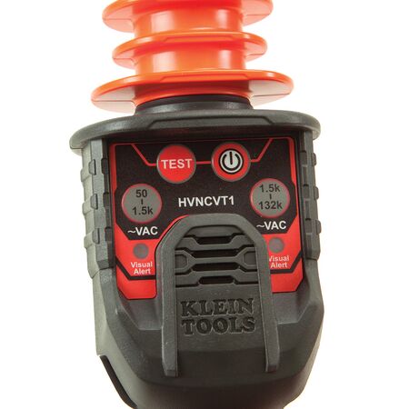 Dual-Range, High-Voltage Tester
