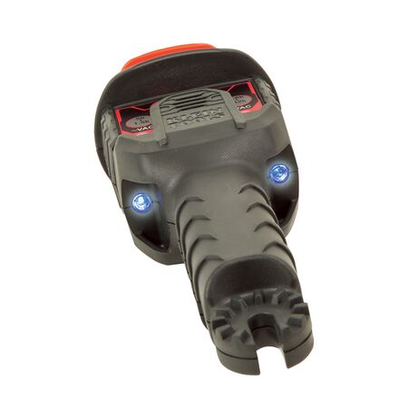 Dual-Range, High-Voltage Tester
