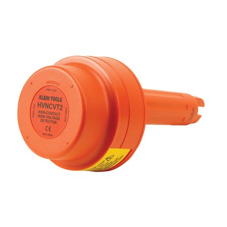 Broad-Range, Non-Contact Voltage Tester