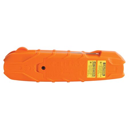Dual IR/Probe Thermometer