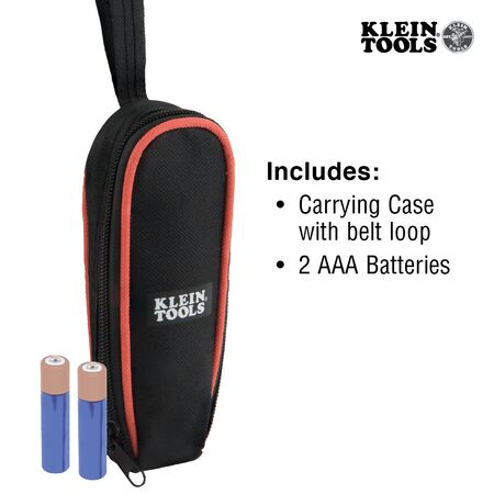 Dual IR/Probe Thermometer