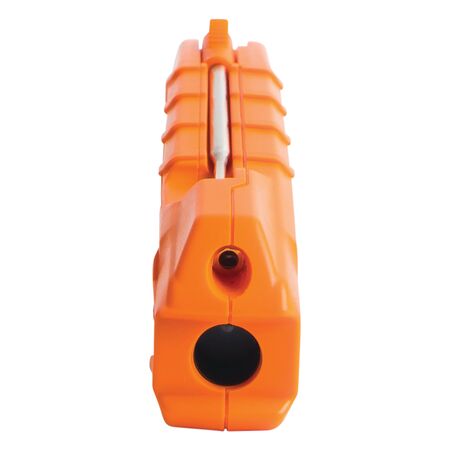 Dual IR/Probe Thermometer