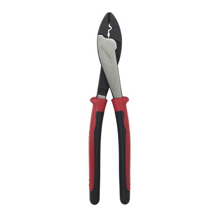 Journeyman Crimping and Cutting Tools