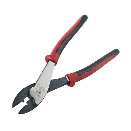 Journeyman Crimping and Cutting Tools
