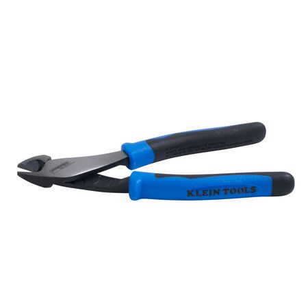 Diagonal Cutting Pliers, Heavy-Duty, Angled Head, 20.6 cm