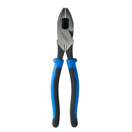 Lineman's Pliers, 24.1 cm, Journeyman Handle