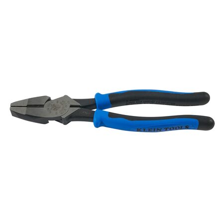 Lineman's Pliers, 24.1 cm, Journeyman Handle