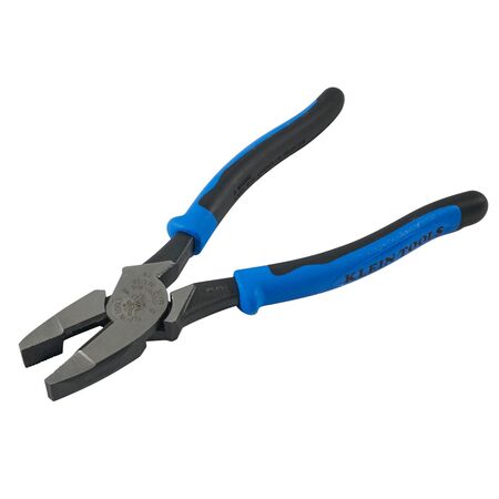 Lineman's Pliers, 24.1 cm, Journeyman Handle
