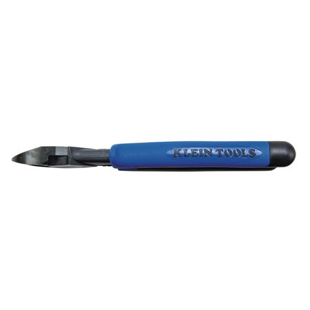 Diagonal Cutting Pliers, Heavy-Duty Journeyman, 22.9 cm
