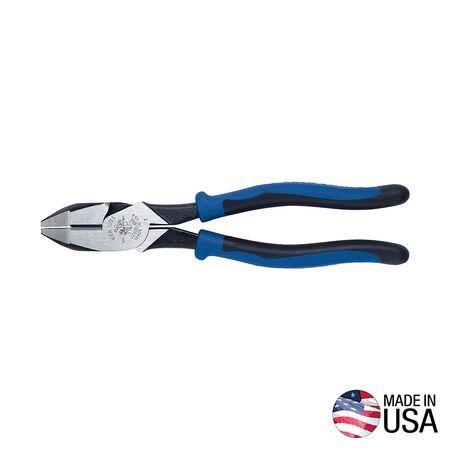 Lineman's Pliers, 24.1 cm, Journeyman Handle