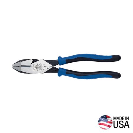 Lineman’s Pliers, Crimping - 241 mm