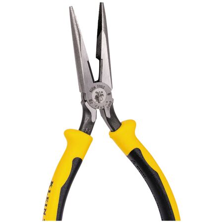 Pliers, Needle Nose Side-Cutters, 17.2 cm