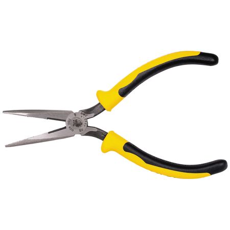Pliers, Needle Nose Side-Cutters, 17.2 cm