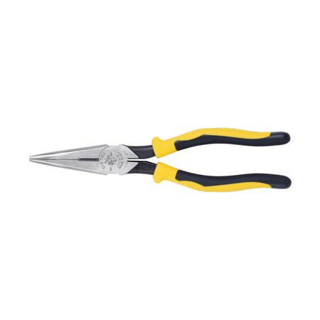 Pliers, Needle Nose Side-Cutters, 21.8 cm