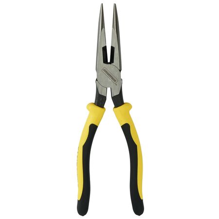 Pliers, Needle Nose Side-Cutters, 21.8 cm