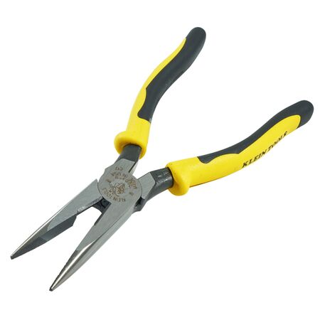 Pliers, Needle Nose Side-Cutters, 21.8 cm