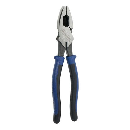 241 mm Journeyman™ Pliers – Side-Cutting
