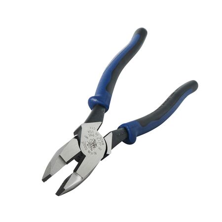 241 mm Journeyman™ Pliers – Side-Cutting