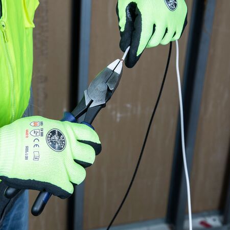 241 mm Journeyman™ Pliers – Side-Cutting