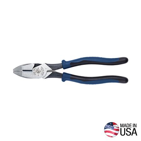 241 mm Journeyman™ Pliers – Side-Cutting