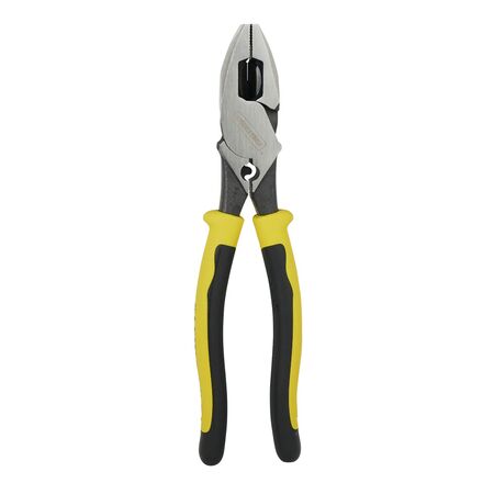 Journeyman™ Pliers Connector Crimp Side Cut - 241 mm