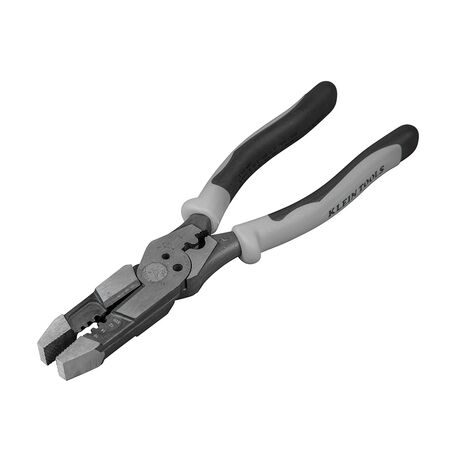 Hybrid Pliers