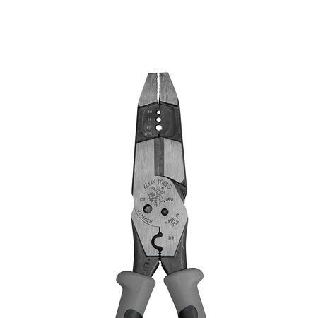 Hybrid Pliers